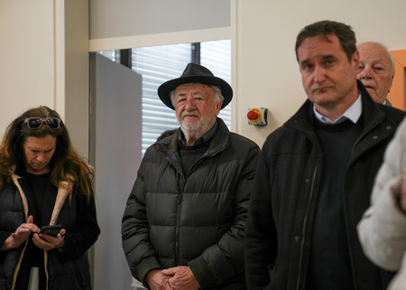 Prenovljeni prostori in oprema ZD Kamnik (10)